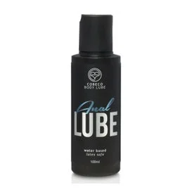 Cobeco lubrificante anale 100ml