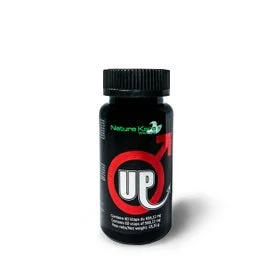 Natura Kare Wellness Up 60caps
