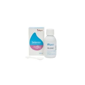 Ifigen Oligo Selenium Gocce 150ml