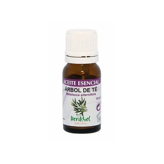 Herdibel Aceite Esencial De Arbol De Te 10 ml