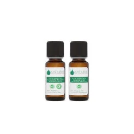 Voshuiles Mon Petit Kit Diffusion Détente 2 Oli Essenziali