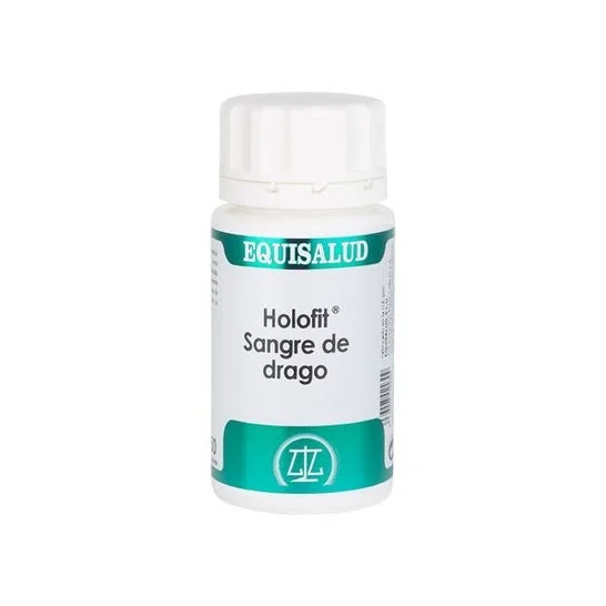 Holofit Sangue di drago 50caps