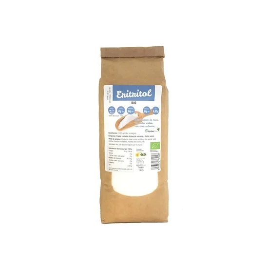 Dream Foods Eritritol Bio 1kg