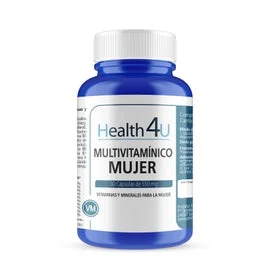 Health4U Multivitaminico Donna 30caps