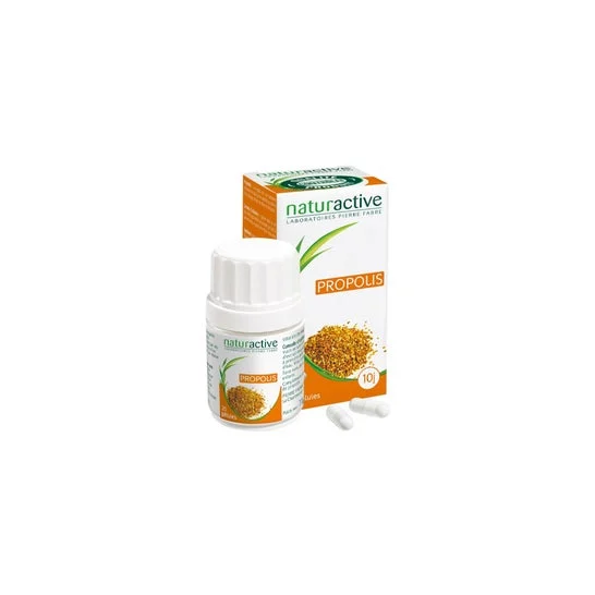 Naturactive Propolis Bio 30 Perlas