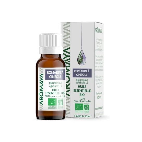 Aromaya He Rosmarino A Cineole 10mL