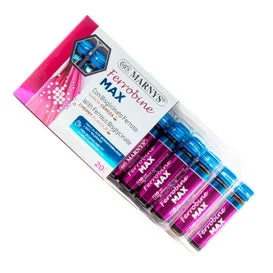 Marnys Ferrobine Max 20 Fiale