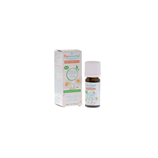 Puressentiel Aceite Esencial Camomille Allemande 5ml