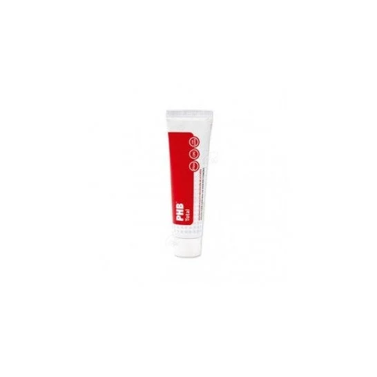 PHB Dentifricio totale uso quotidiano 25ml