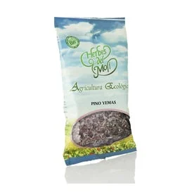 Herbes Del Molí Pino Bio 35g