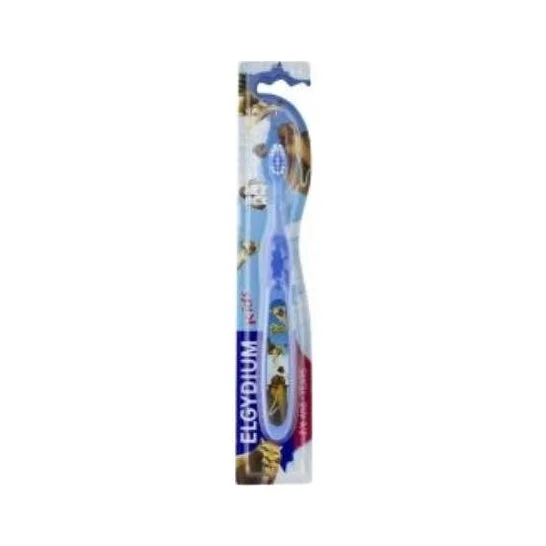 Elgydium ¶ge de Glace Brush ¶ge de Glace ¶ Dents Kids 2/6 anni