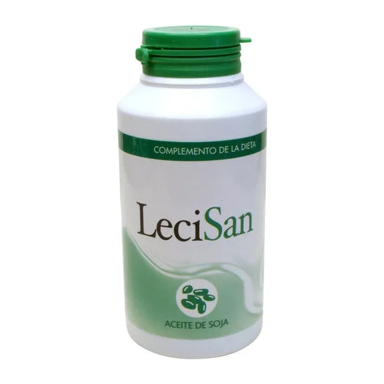 Herdibel Lecisan 1000mg 100caps