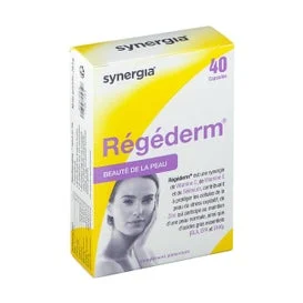 Synergia Rgderm 40 capsule
