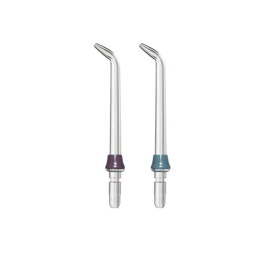 Ugello standard Waterpik® WP-70 Ugello standard 2 pezzi WP-70.