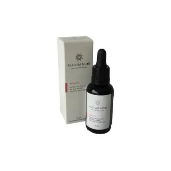 Allium Noir Digest-Detox 30ml