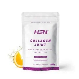 HSN Colágeno Salud Articular en Polvo Naranja 500g