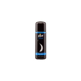 Pjur Aqua Lubrificante a Base Acqua 30ml