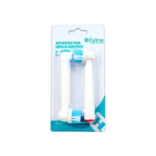 Farline Elec Cepil Spare 2U