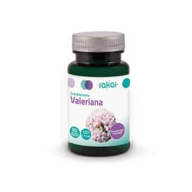 Sakai Valeriana 60caps