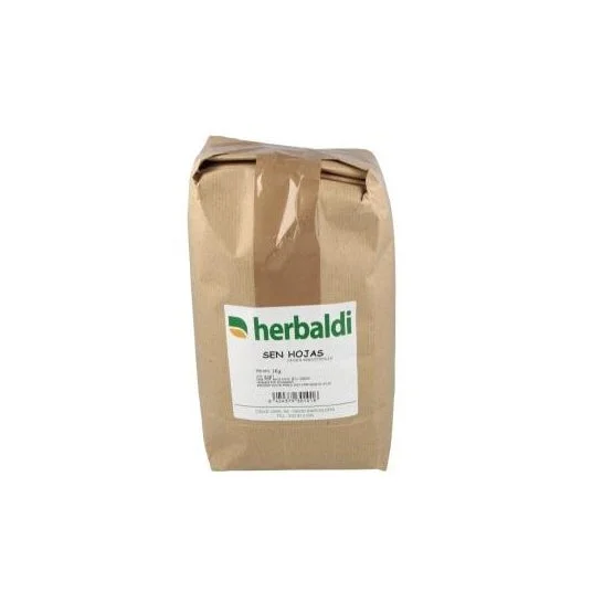 Herbaldi Hierba Sen Hoja 1kg