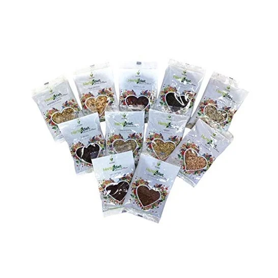Nova Diet Laurel Leaf Crushed 40g