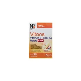 Ns Vitans 30comp