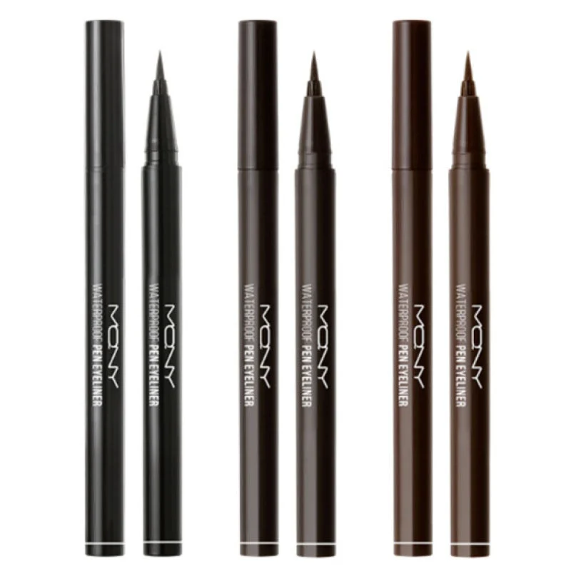 Eyeliner penna waterproof (3 colori)