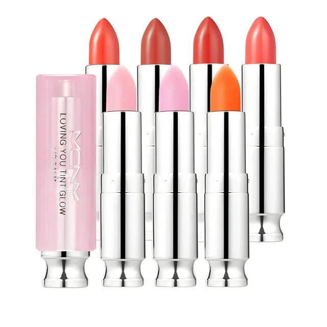 Balsamo labbra Loving You Tint Glow