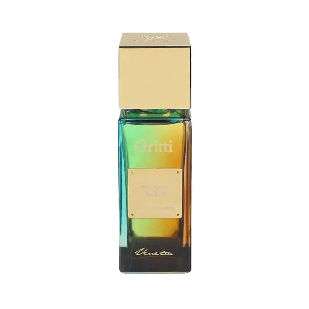 Gritti Mango Aoud - 100 Ml Estratto
