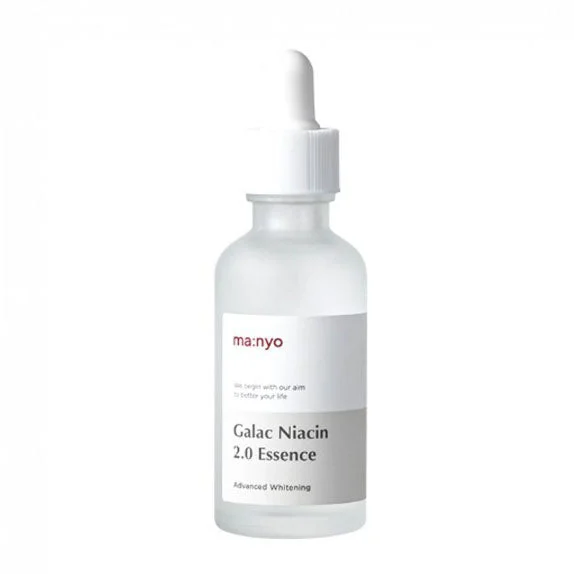 Galac Niacina 2.0 Essenza 50ml