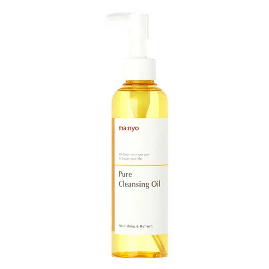 Olio detergente puro 200ml