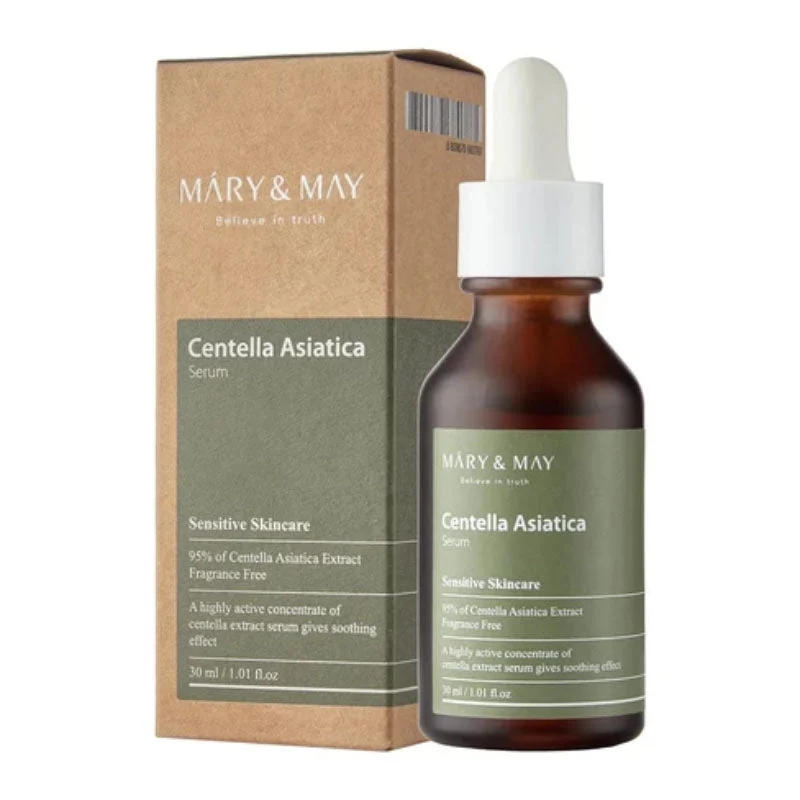 Siero Centella Asiatica 30ml