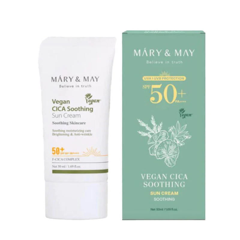Cica Crema Solare Lenitiva 50ml