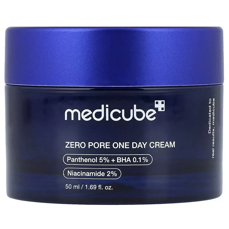 Crema giorno Zero Pore 50ml
