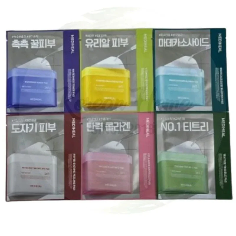 Toner Tampone 2 pezzi