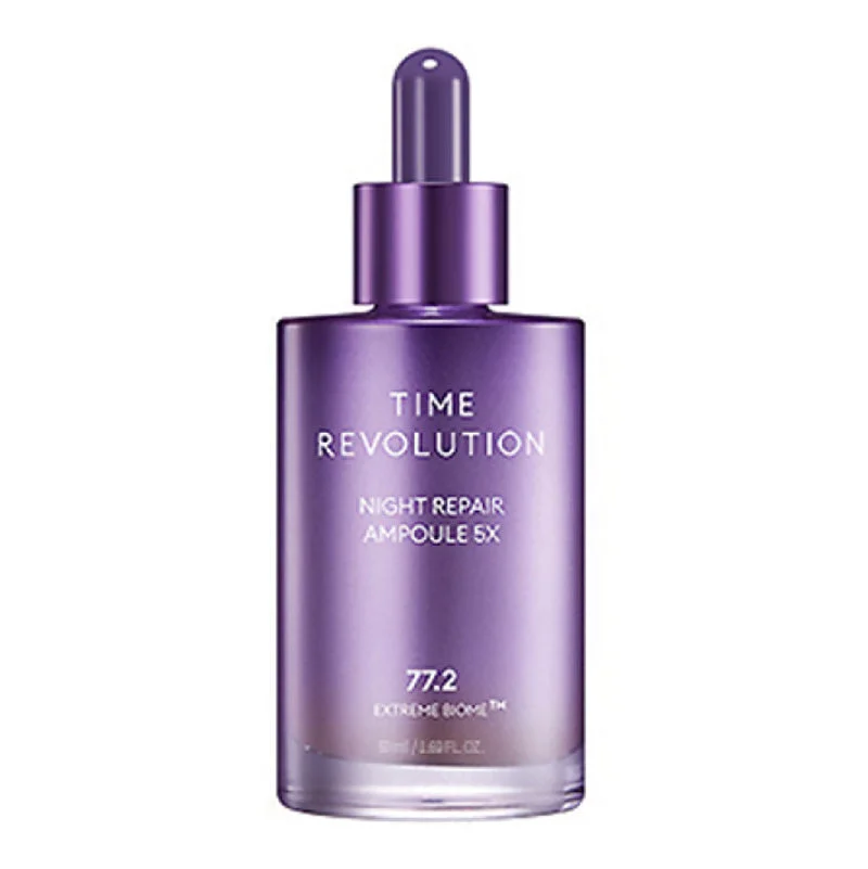 Time Revolution Night Repair Fiala 5X 50ml