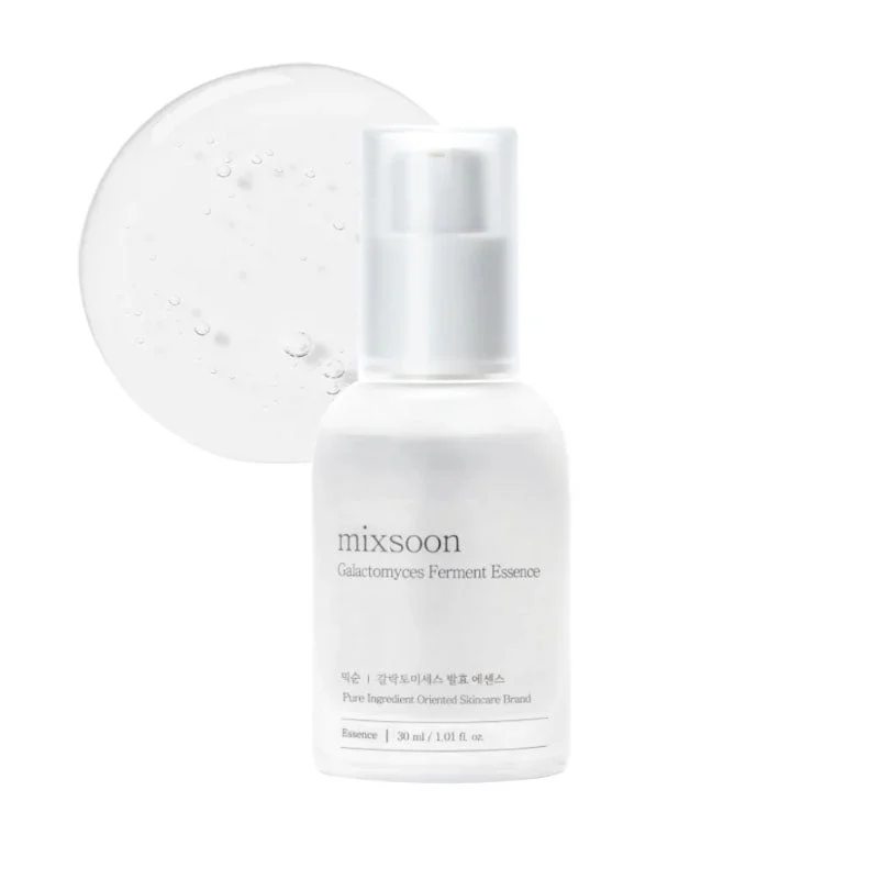 Essenza di fermento Galactomyces 30ml