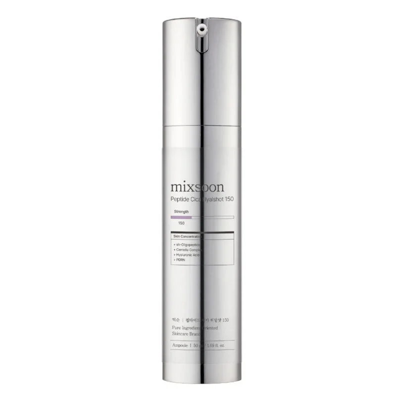 Peptide Cica Hyalshot 150 50ml