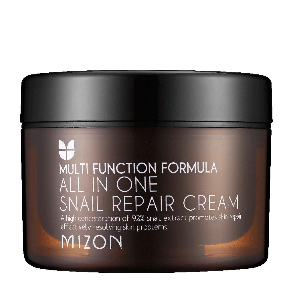 Crema riparatrice All In One 120ml