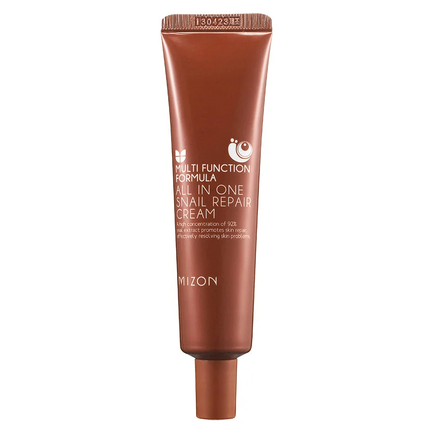 All In One Crema Riparatrice Lumaca Tubo 35ml
