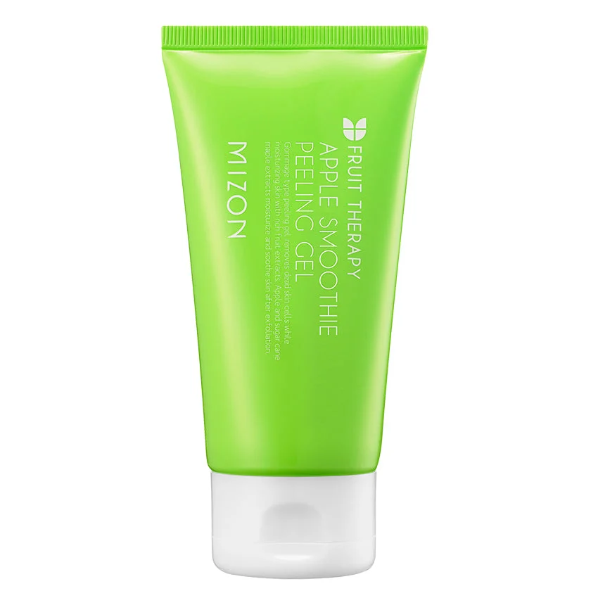 Gel peeling frullato di mele 120ml