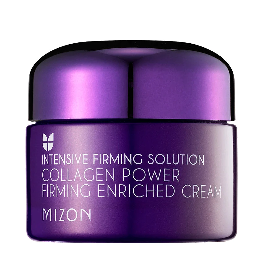 Crema Arricchita Rassodante Collagen Power 50ml