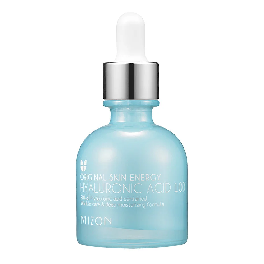 Acido Ialuronico 100 30ml