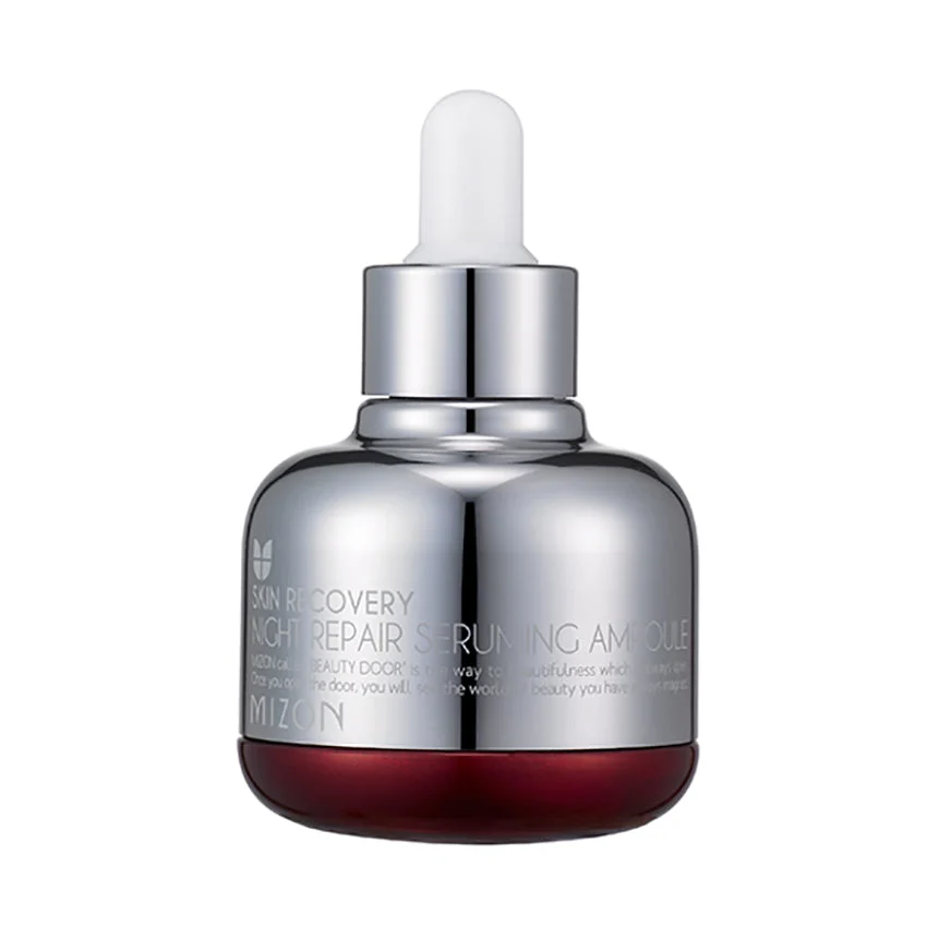 Fiala da siero riparatrice notturna da 30 ml
