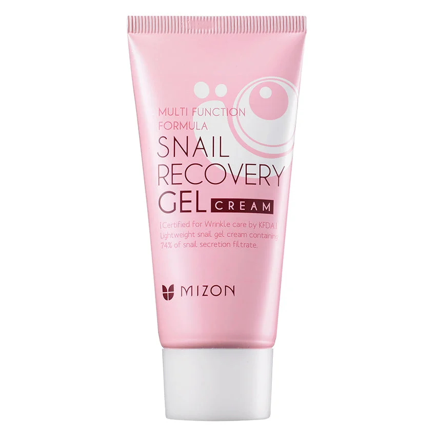 Crema Gel Ripristino Bava di Lumaca 45ml