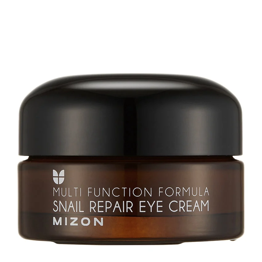 Crema contorno occhi bava di lumaca 25ml
