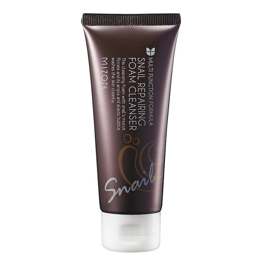 Snail Repairing Snail Cleanser 60ml