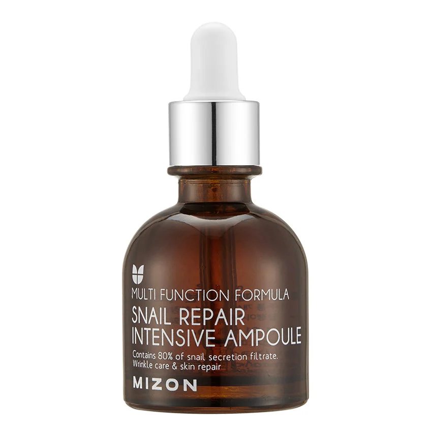 Snail Repair Intensive Fiala 30ml