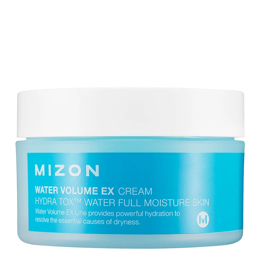 Crema Volume Acqua EX 230ml