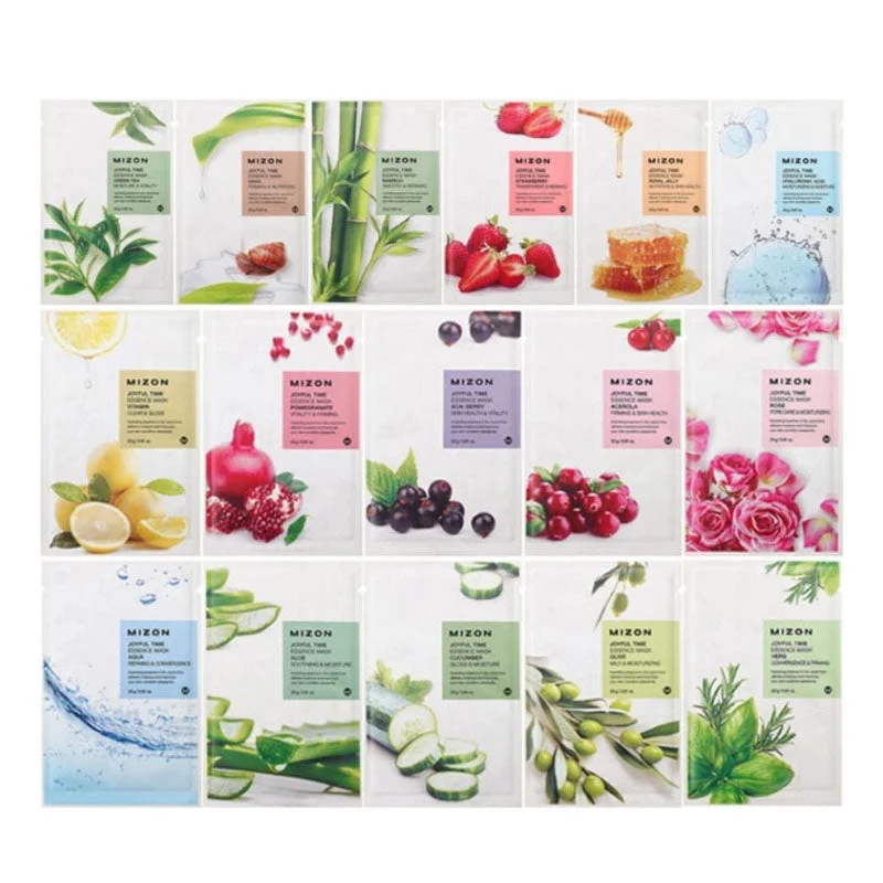 Maschera Joyful Time Essence 23g